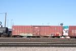 BNSF 781055